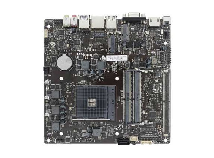 AMD Motherboard A300I
