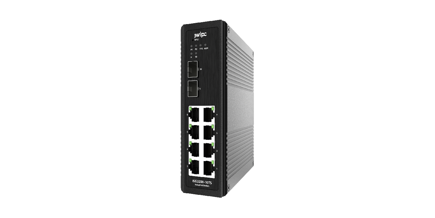 ISG3200-10TS