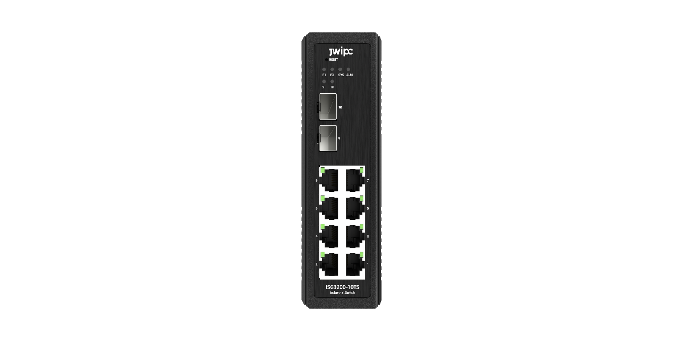 ISG3200-10TS
