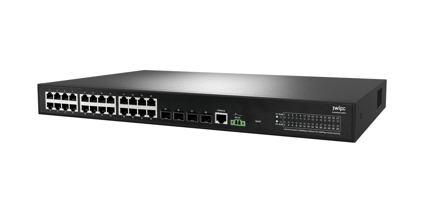 ISG3200-28TS