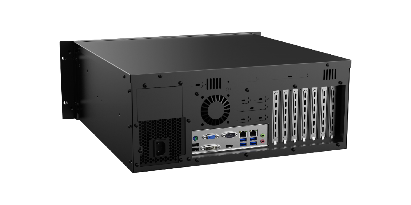 IPC-4U830