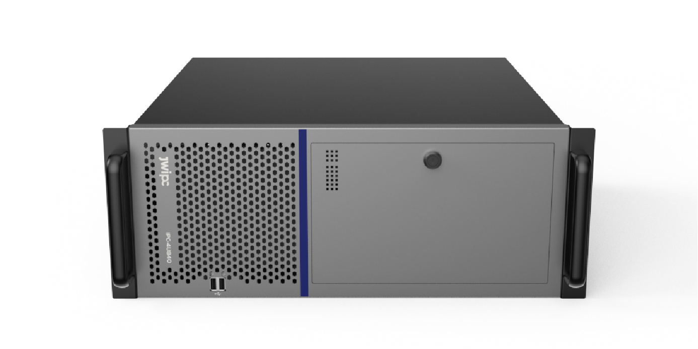 IPC-4U840-W