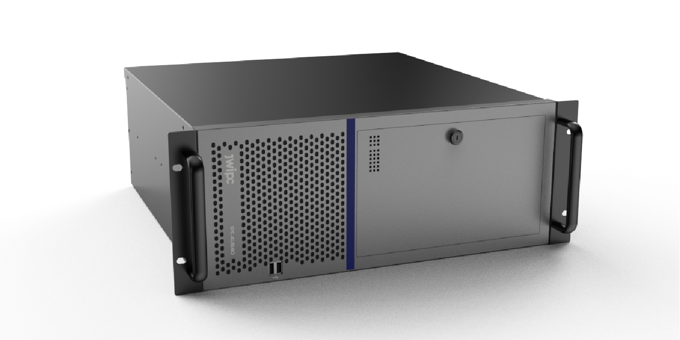 IPC-4U840-W