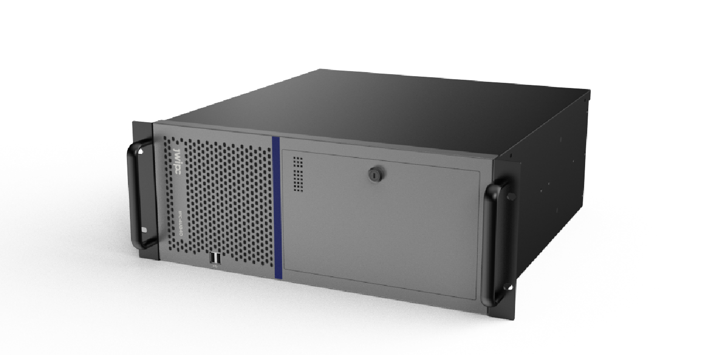IPC-4U840-W