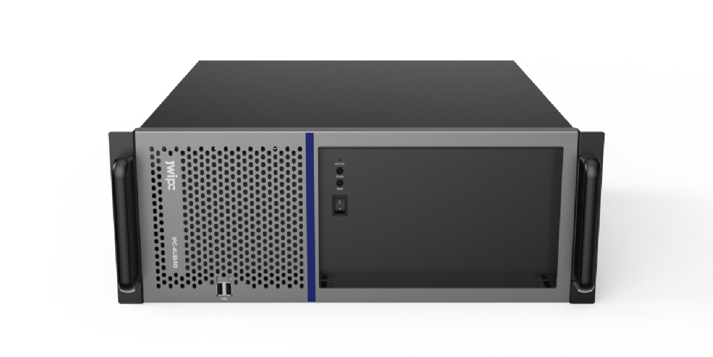 IPC-4U840-W