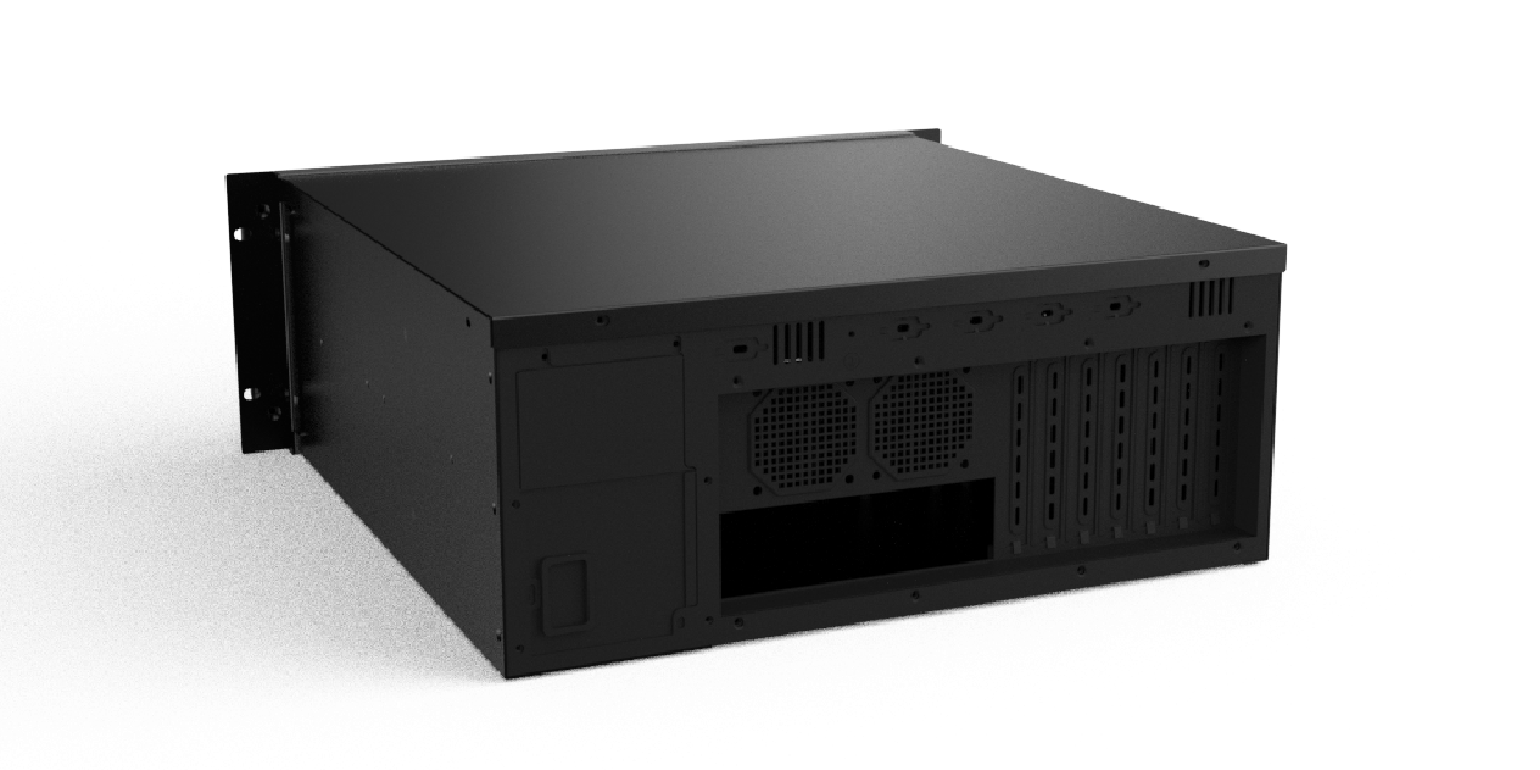 IPC-4U840-W