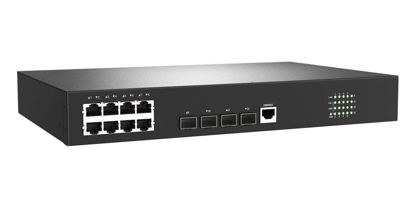 S3200-12TF-P