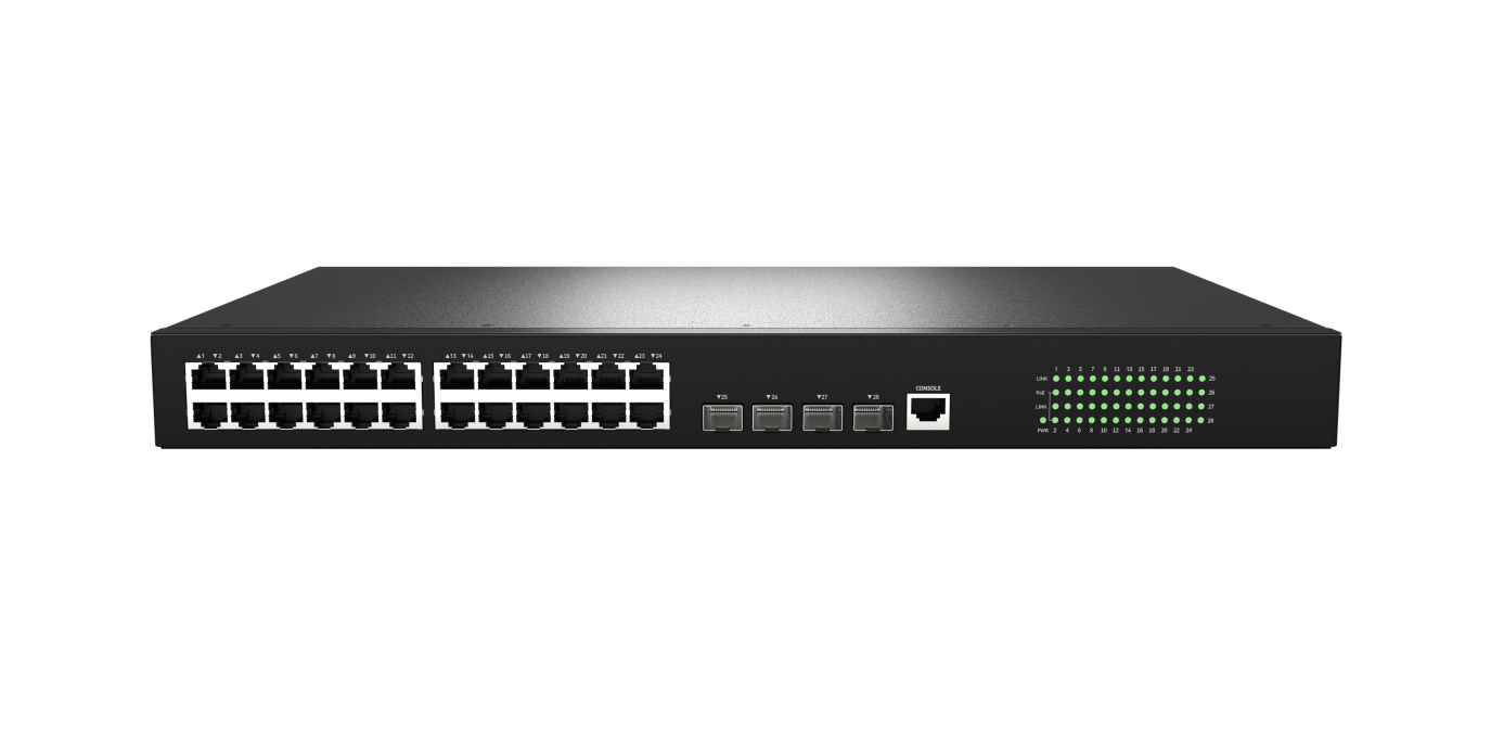 S3200-28TF-P
