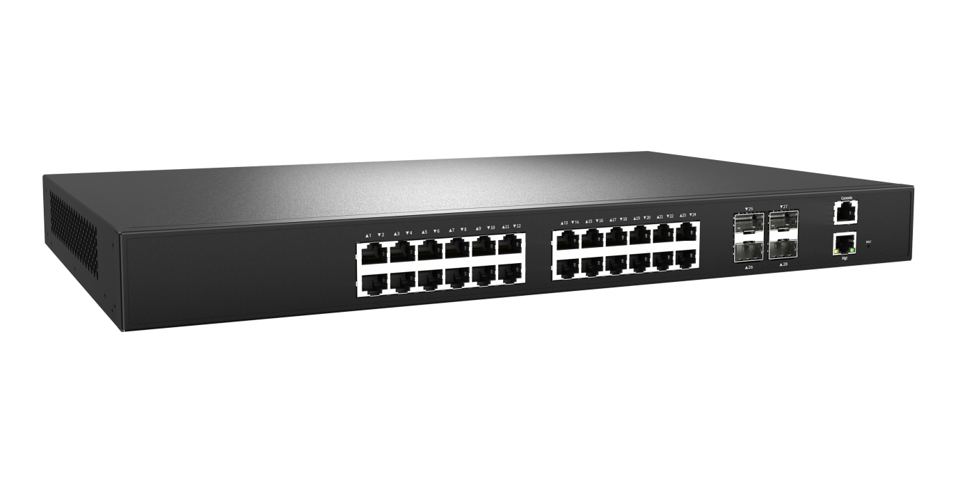 S4300-28TS-P