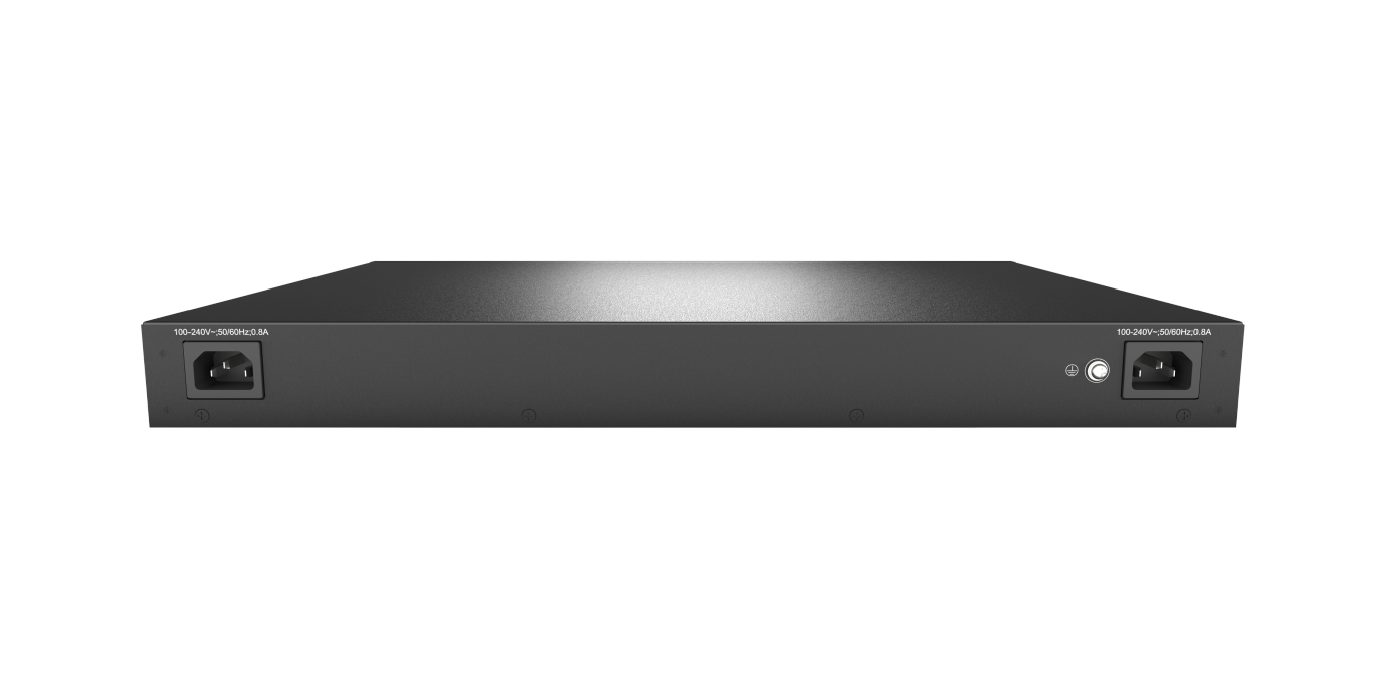 S4300-28TS-P