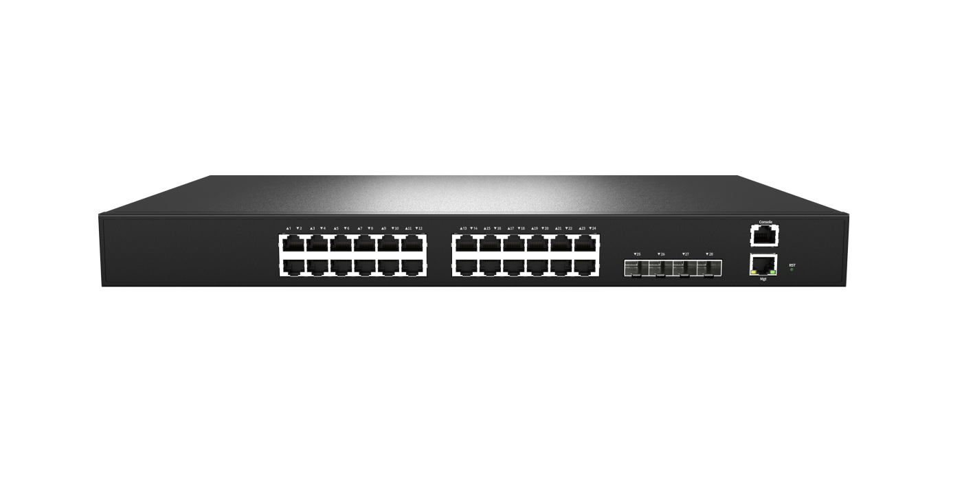S4300-28TS