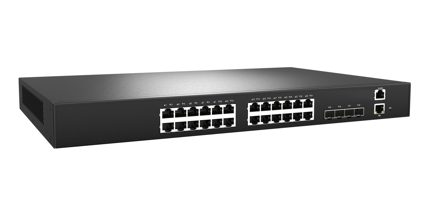 S4300-28TS