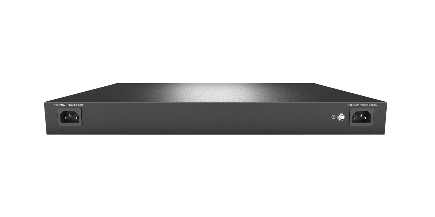 S4300-28TS