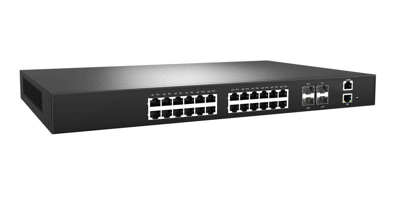 S5600-28TS-P