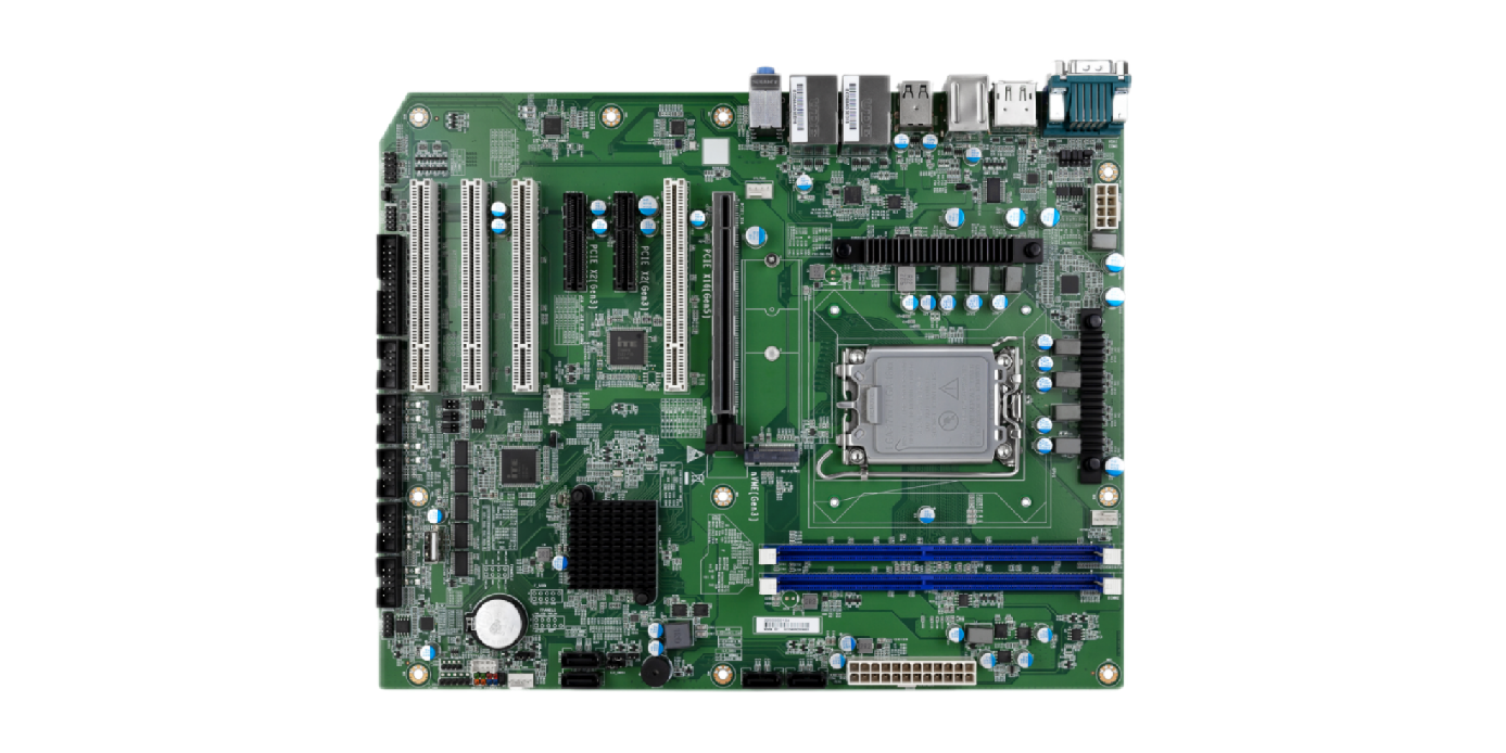 How Quality Control Impacts Industrial Computer Supply