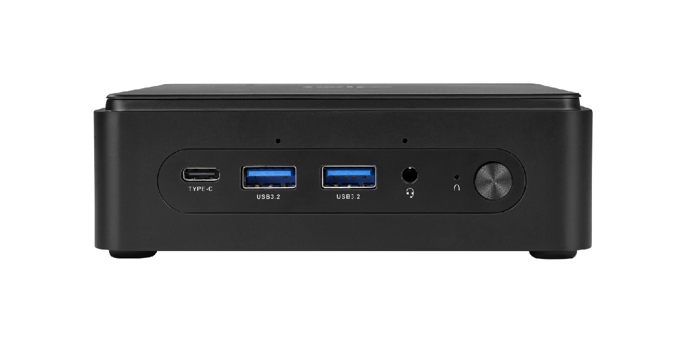 Introducing the N105: Power and Efficiency Combined in a Compact Mini PC