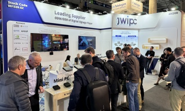 JWIPC-Pioneering the Realm of IoT Solutions