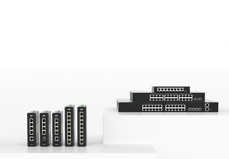 Empowering Industries with Cutting-Edge Smart IoT Solutions: The JWIPC Advantage