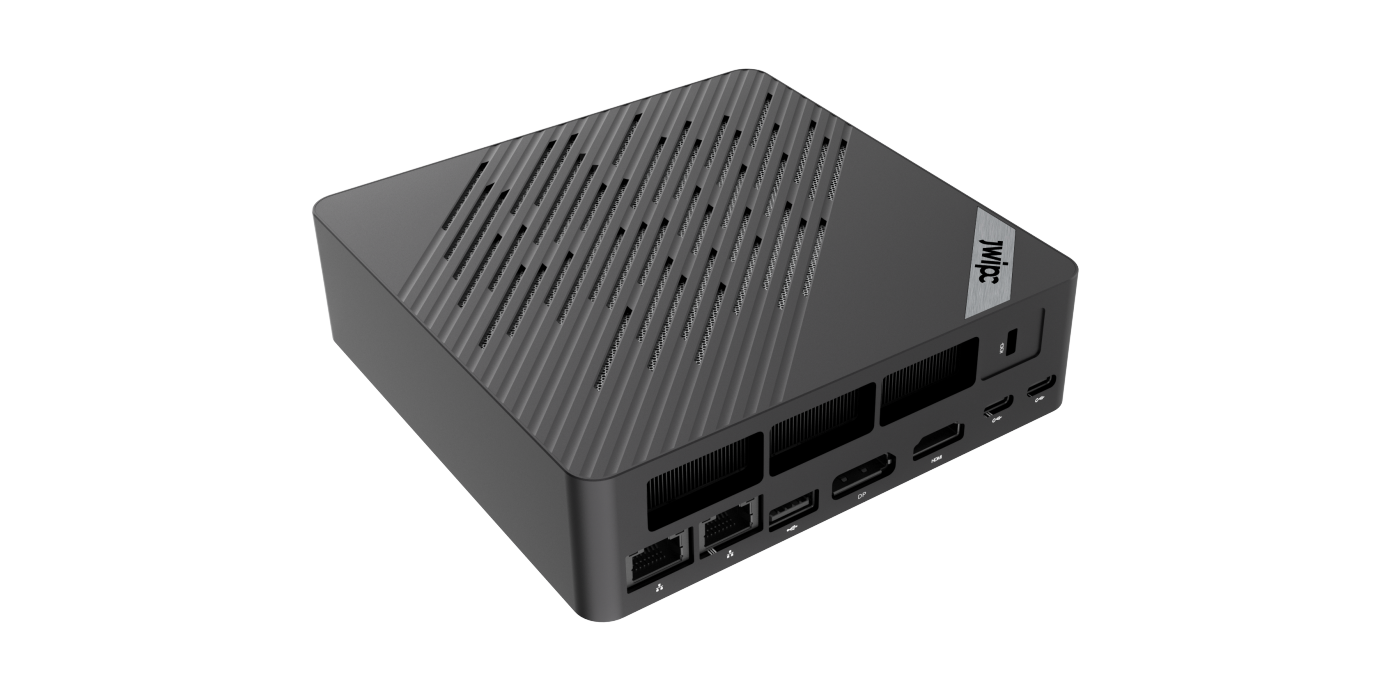 The Rise of Mini Computer PCs: China’s Innovative Powerhouse with JWIPC