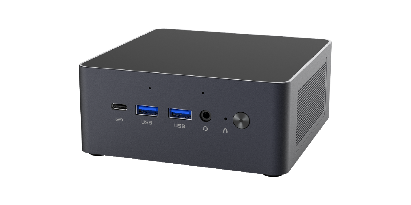 Maximizing Efficiency with Chinese Mini PC Wholesale Solutions