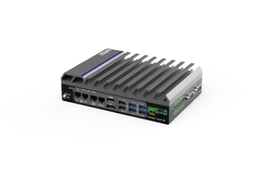 JWIPC: Leading the Charge in China Industrial PC Supply