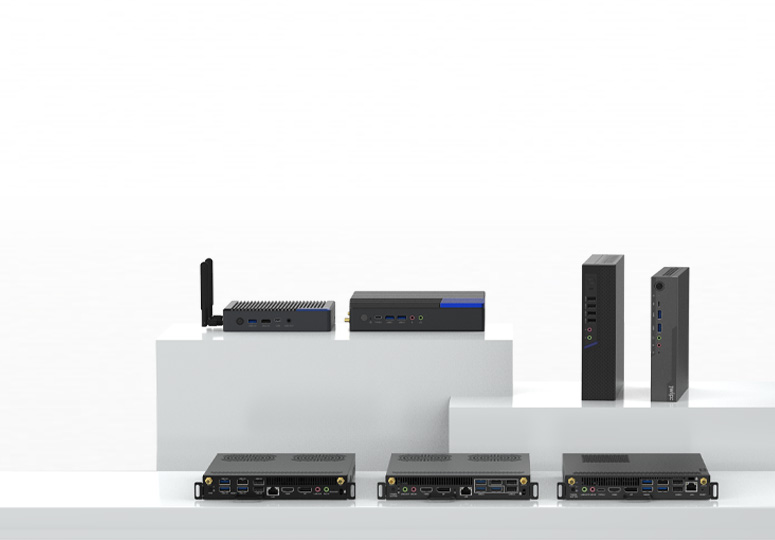 The Power of Embedded IoT Solutions with JWIPC