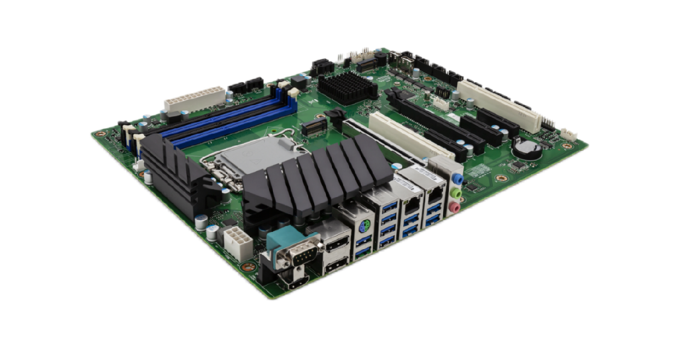 The Power of Industrial PCs for High-Performance Applications