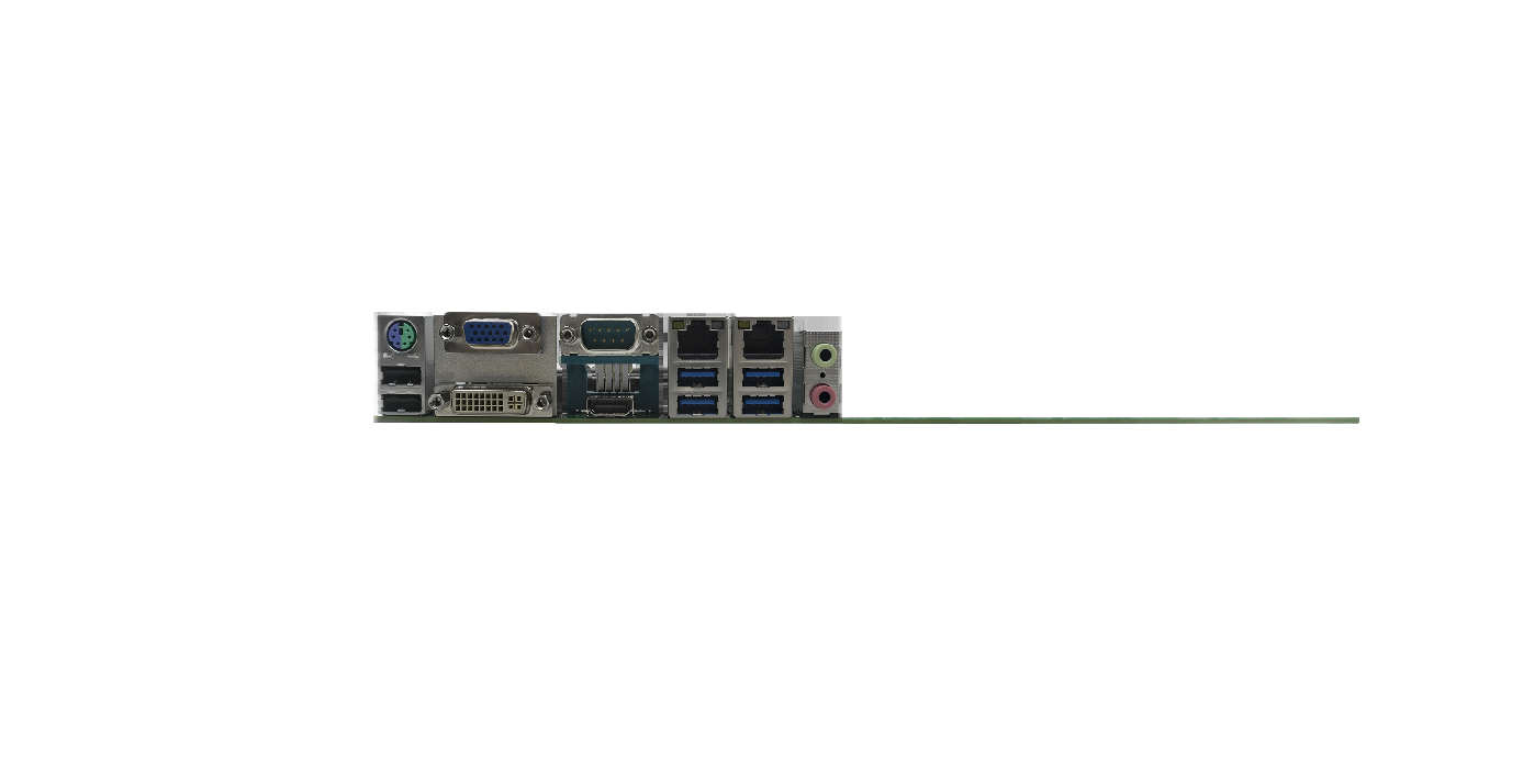 Optimizing Industrial Computing with JWIPC’s AIoT0-C236 Motherboard