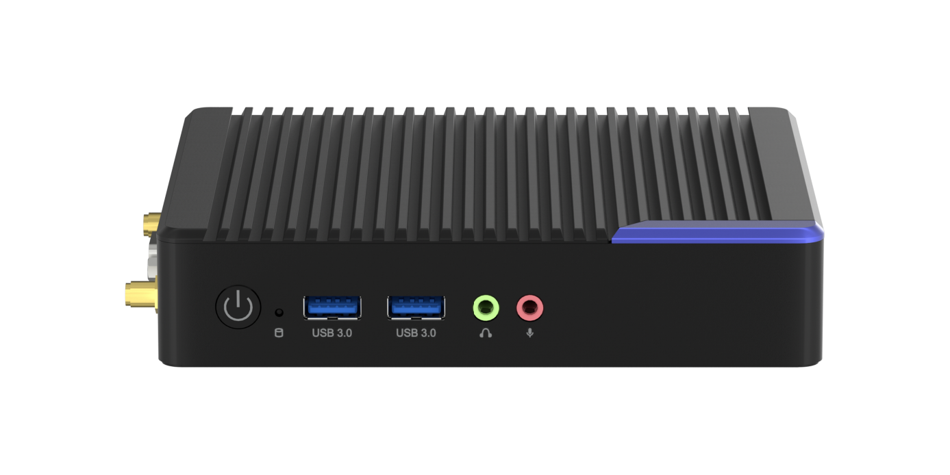 Leveraging the JWIPC H085 as a Powerful Windows Digital Signage Player Solution