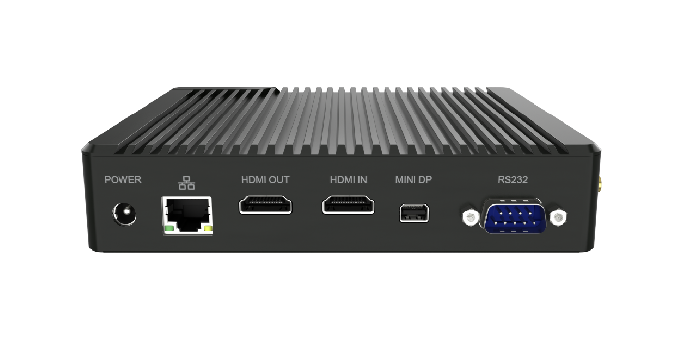 Choosing the Right Digital Signage Player for Your Business