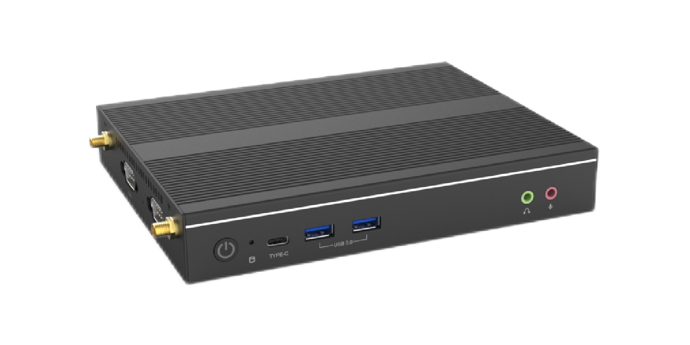 Enhancing Digital Signage Experiences with the K115 Media Player