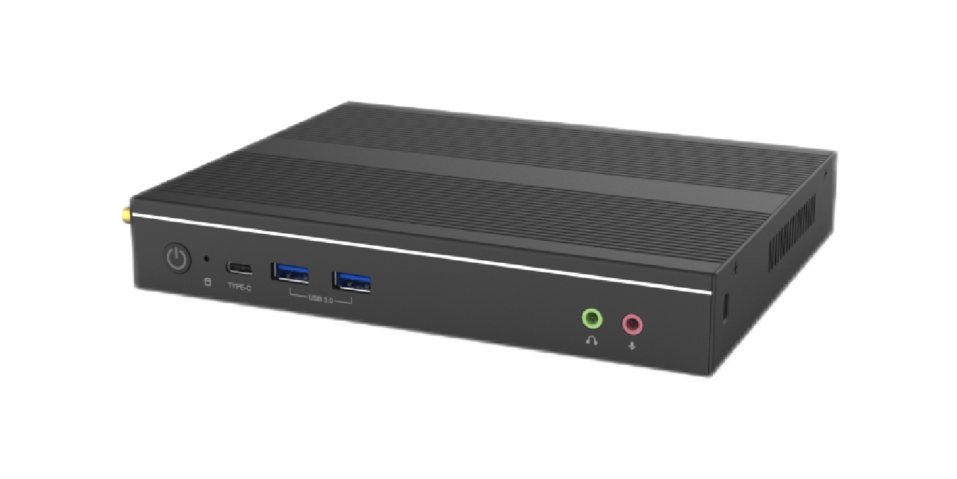 Maximizing Efficiency with the Digital Signage 4K Player