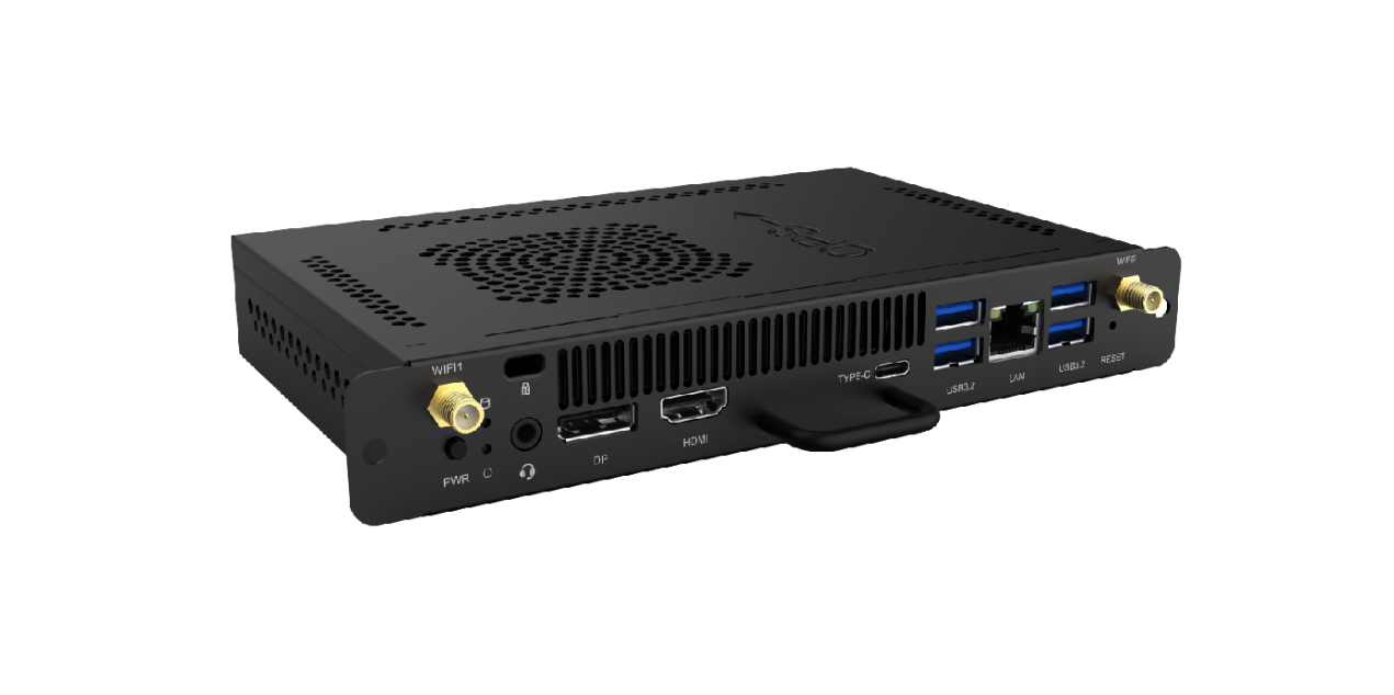 Empower Your Business with JWIPC’s OPS Modules: Unleashing Performance and Connectivity