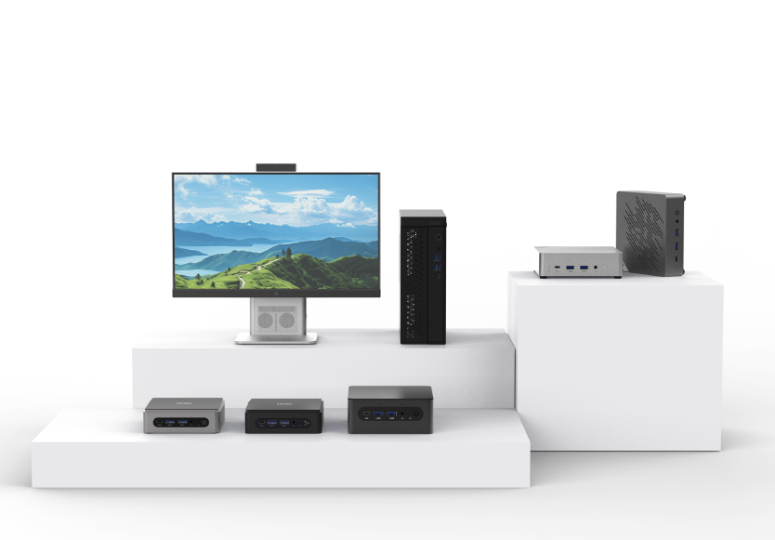 AIoT Hardware Excellence: JWIPC’s Drive Toward Industrial Digitalization