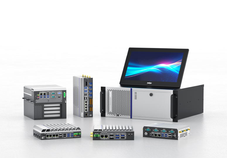 Global Manufacturing Strength: JWIPC’s Path to Smart IoT Solutions