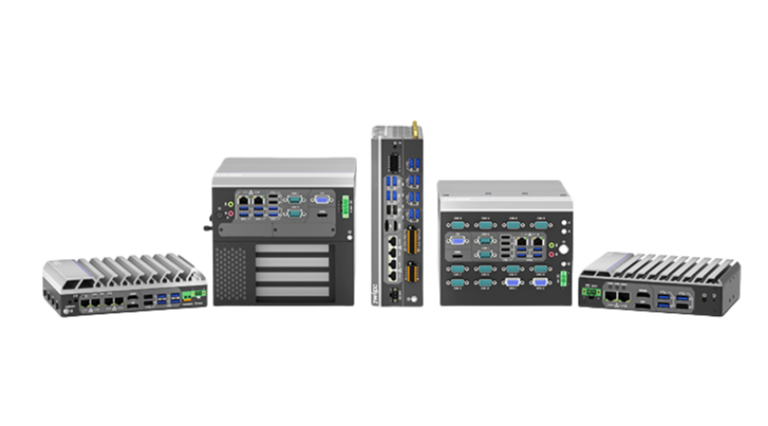 Fanless Embedded PCs: JWIPC’s Reliable Industrial Solutions