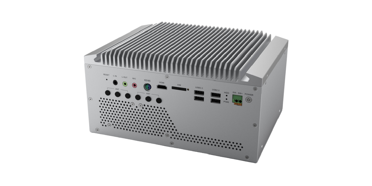 Embedded PC Systems: Features of JWIPC’s Industrial Solutions