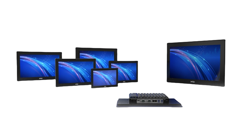 JWIPC Panel PCs: Features That Empower Industrial Excellence