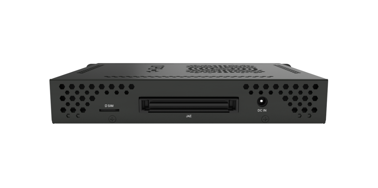 Performance and Design: JWIPC’s S104C Standard OPS PC Module