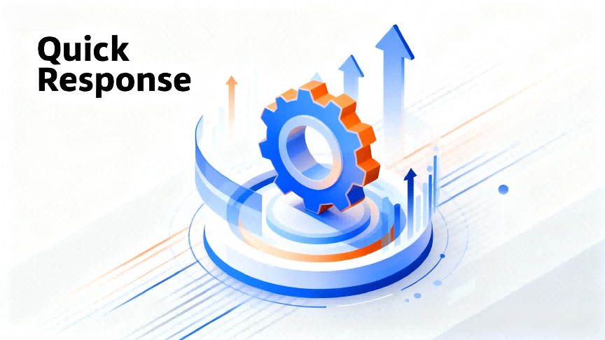 Delivering Industrial PC Excellence Through a Rapid-Response Service Ecosystem