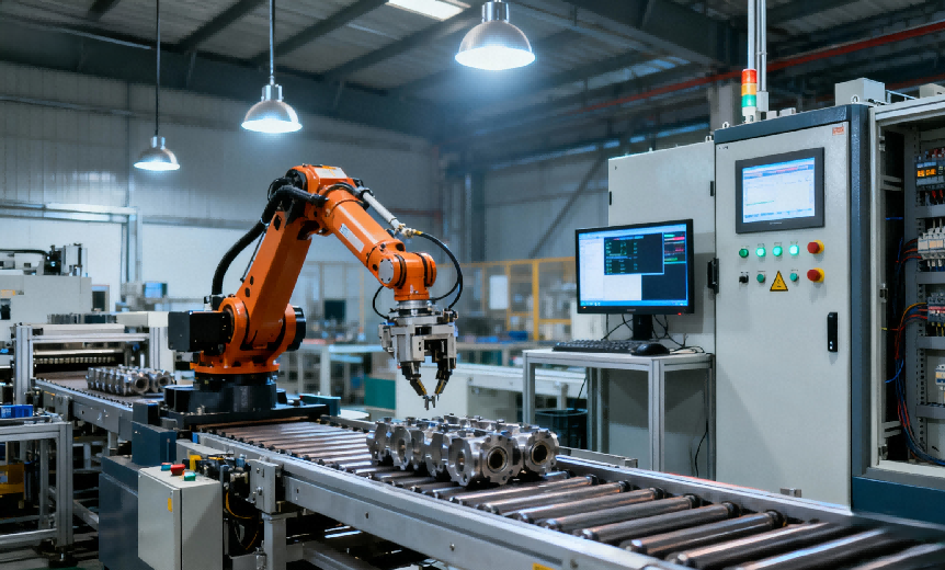 The Complete Guide to Partnering with IoT Solution Providers