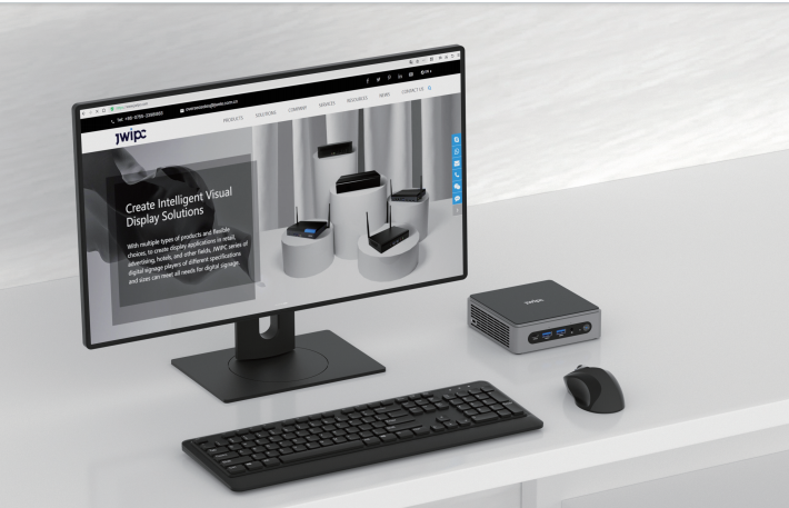 How to Choose the Best Mini PC for Digital Signage vs. Office Productivity vs. Edge Computing