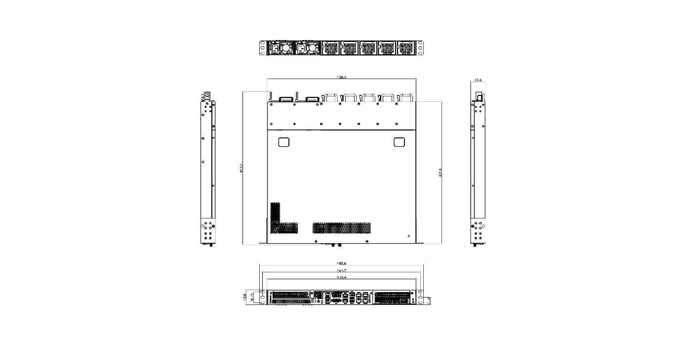 SYS-60115R