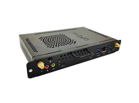 OPS PC Module S064H OPS Digital Signage Player