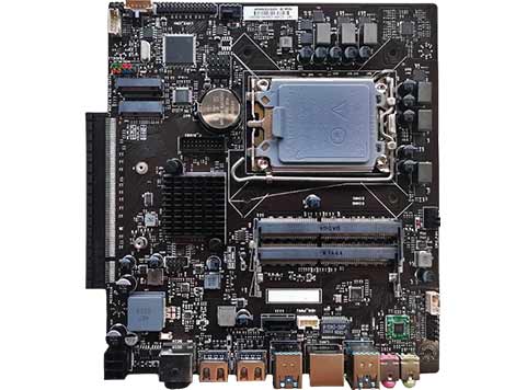 Motherboard For 12th Gen Intel