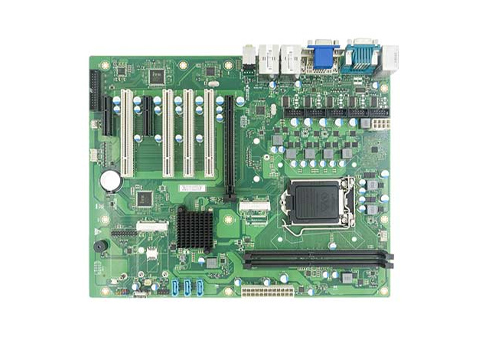 ATX Embedded Motherboard AIoT0-H110