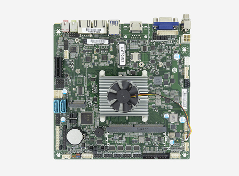 Mini-ITX Embedded Motherboard AIoT7-GMLi