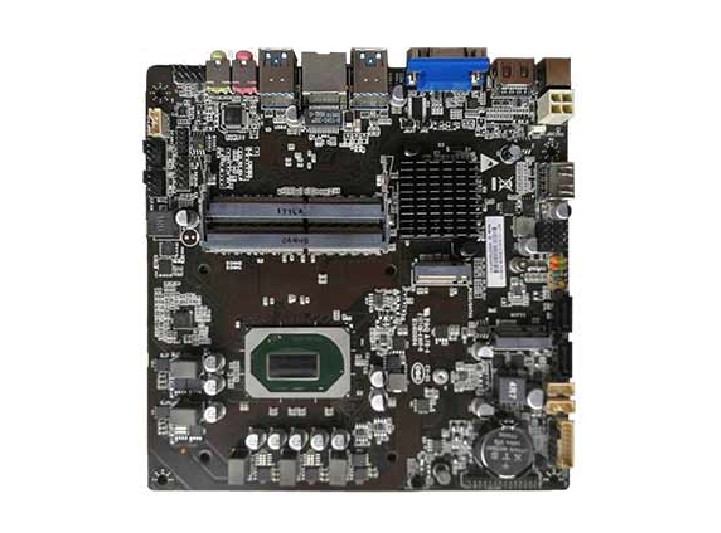 CORE i5 Motherboard 9300H/10200H