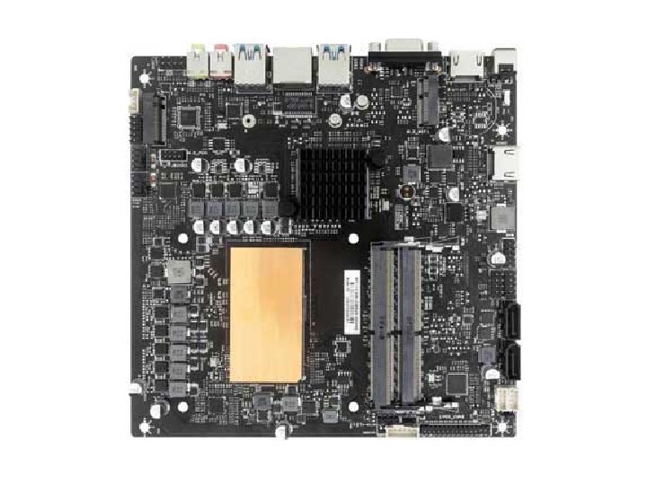 CORE i7 Motherboard 8706G/8809G