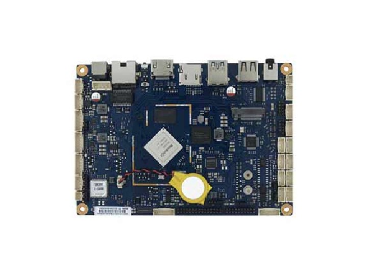 3.5inch ARM Motherboard R68S